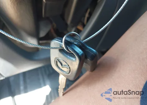 2003 Mazda Tribute Es from USA, damaged, VIN 4F2CZ96123KM35666